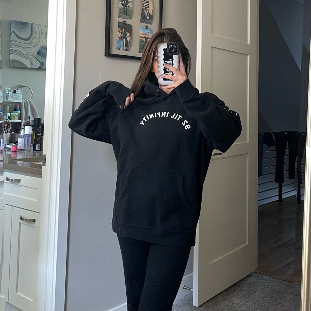 Mac Miller Pacsun Hoodie Size Medium